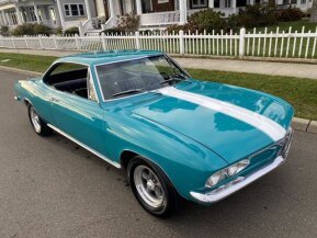 1966 Chevrolet Corvair for sale 101638152