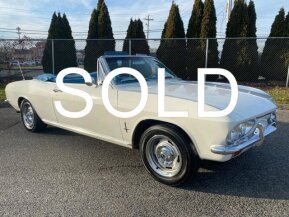 1966 Chevrolet Corvair for sale 101638795