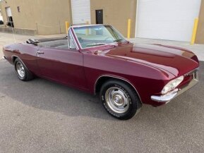 1966 Chevrolet Corvair for sale 101665618