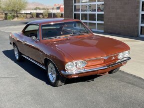 1966 Chevrolet Corvair for sale 101671000