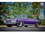 1966 Chevrolet Corvair for sale 101687103