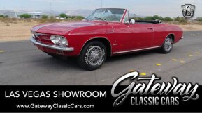 1966 Chevrolet Corvair for sale 101688253