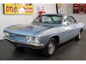 1966 Chevrolet Corvair for sale 101689911