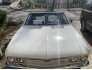 1966 Chevrolet Corvair Monza Convertible for sale 101701271