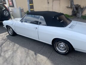 1966 Chevrolet Corvair Monza Convertible for sale 101701271