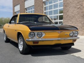 1966 Chevrolet Corvair for sale 101736240