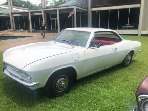 1966 Chevrolet Corvair for sale 101740459