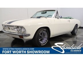 1966 Chevrolet Corvair for sale 101741452