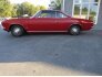 1966 Chevrolet Corvair for sale 101749359