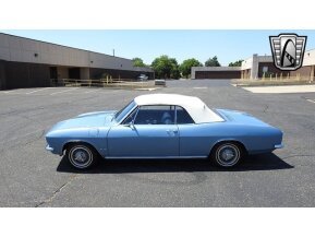 1966 Chevrolet Corvair for sale 101757582