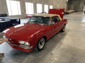 1966 Chevrolet Corvair for sale 101802909
