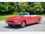 1966 Chevrolet Corvair for sale 101806693