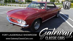 1966 Chevrolet Corvair for sale 101815657