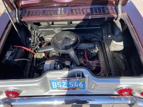 1966 Chevrolet Corvair Monza Convertible for sale 101863119