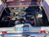 1966 Chevrolet Corvair Monza Convertible