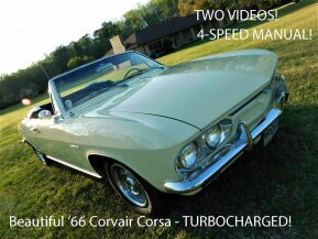 1966 Chevrolet Corvair Corsa for sale 101878044