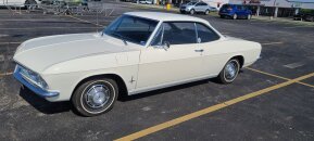 1966 Chevrolet Corvair for sale 101901493
