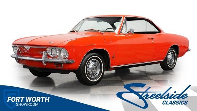 Luxury, Exotic, & Classic Car Dealership Near Dallas-Fort Worth