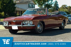 1966 Chevrolet Corvair Corsa for sale 101936769
