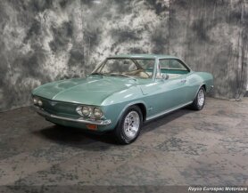 1966 Chevrolet Corvair for sale 101962334