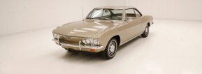 1966 Chevrolet Corvair for sale 101962855