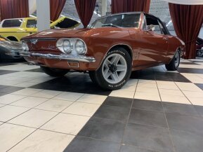 1966 Chevrolet Corvair for sale 101976251