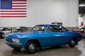 1966 Chevrolet Corvair for sale 101979034