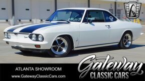 1966 Chevrolet Corvair for sale 102004358