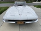 Thumbnail Photo 3 for 1966 Chevrolet Corvette Convertible for Sale by Owner