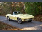 Thumbnail Photo 5 for 1966 Chevrolet Corvette Stingray