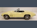 Thumbnail Photo 5 for 1966 Chevrolet Corvette Convertible
