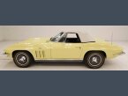 Thumbnail Photo 4 for 1966 Chevrolet Corvette Convertible