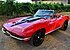 1966 Chevrolet Corvette Convertible for sale 101243841