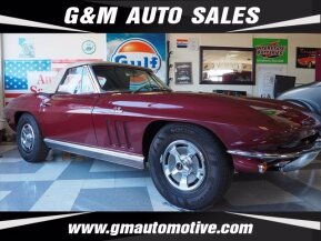 1966 Chevrolet Corvette for sale 101266966