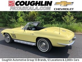 1966 Chevrolet Corvette for sale 101352296