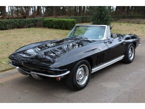 1966 Chevrolet Corvette for sale 101469910