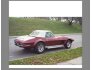 1966 Chevrolet Corvette Convertible for sale 101584319