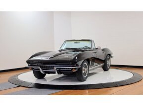 1966 Chevrolet Corvette for sale 101627451