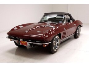 1966 Chevrolet Corvette for sale 101659855