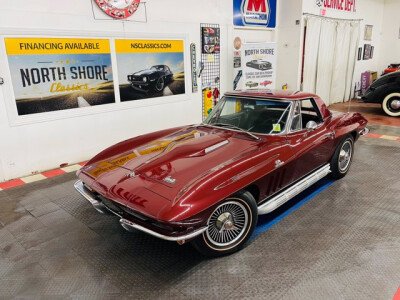 1966 Chevrolet Corvette for sale 101675833