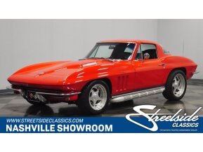 1966 Chevrolet Corvette for sale 101687796