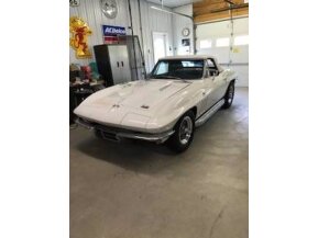 1966 Chevrolet Corvette for sale 101717993
