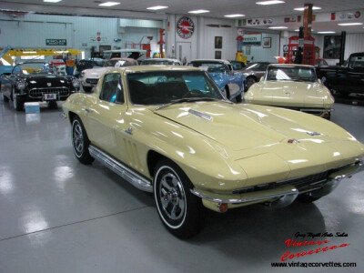 1966 Chevrolet Corvette for sale 101720373