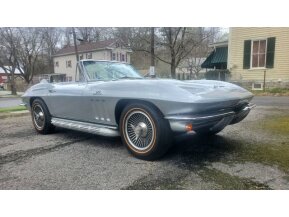 1966 Chevrolet Corvette for sale 101728418
