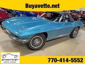 1966 Chevrolet Corvette for sale 101731998