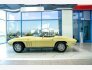 1966 Chevrolet Corvette Convertible for sale 101732353