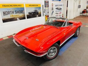 1966 Chevrolet Corvette for sale 101733108