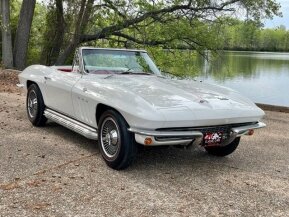 1966 Chevrolet Corvette for sale 101735888