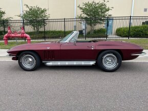 1966 Chevrolet Corvette for sale 101748999