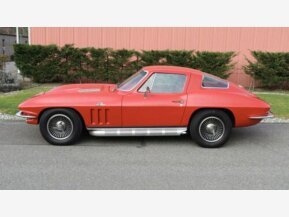 1966 Chevrolet Corvette for sale 101751779